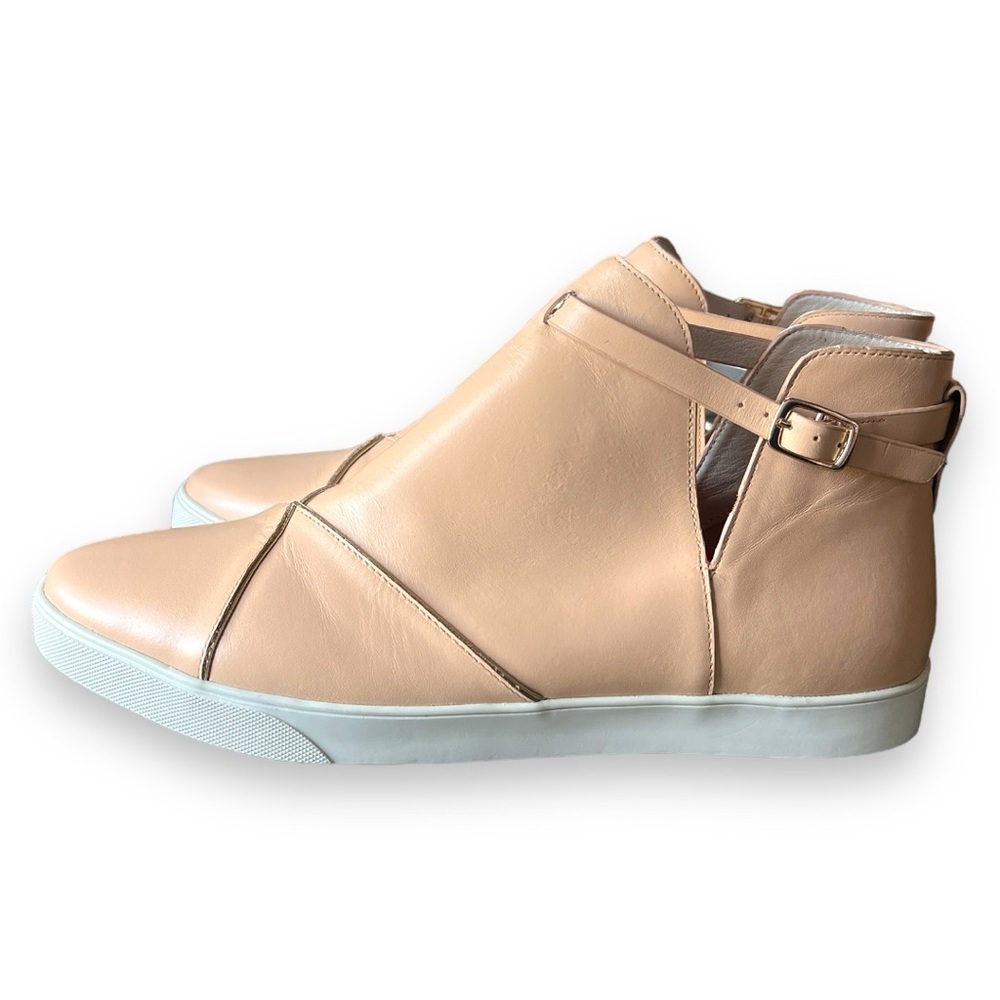 Cocktail Sneakers The Outsider in Blush Size 10 - Picture 2 of 10